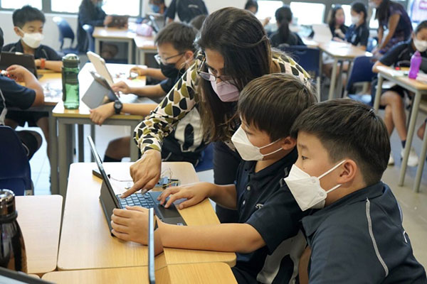 香港小学选校指南（怎么申请香港小学）