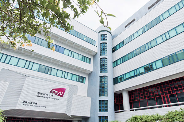 香港城市大学本科申请条件（录取分数线）