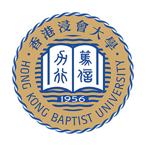 香港浸会大学校徽