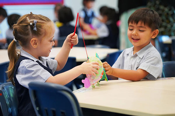 香港国际学校申请时间（全年接受申请的香港国际学校）