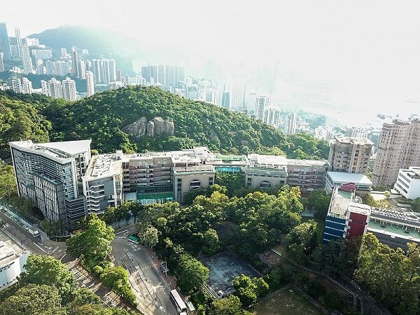 香港汉基国际学校-香港汉基国际学校