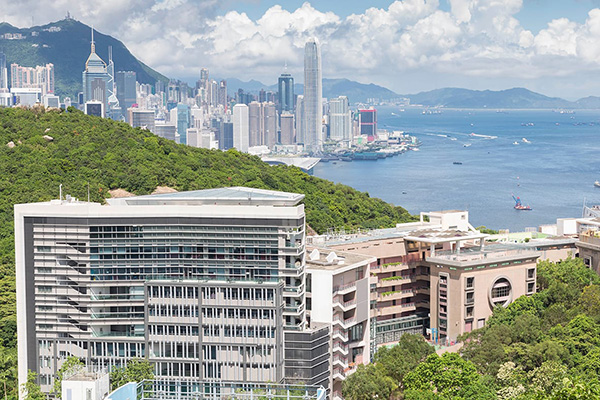 香港汉基国际学校简介 - 香港汉基国际学校招生简章