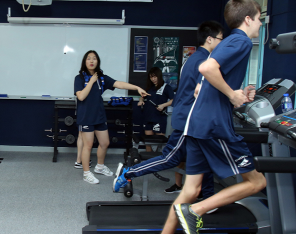 香港协同国际学校-学生风采