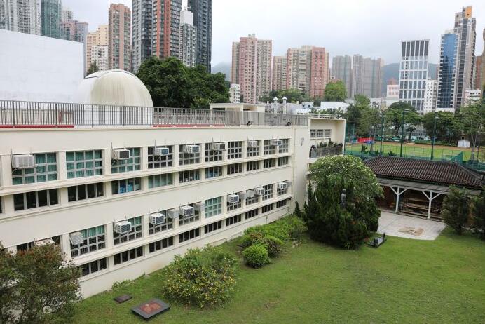 香港皇仁书院学费及入学要求！