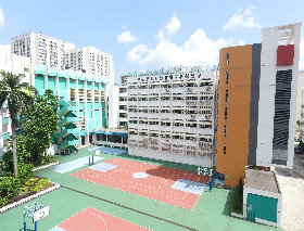 沙田苏浙公学-校园风采