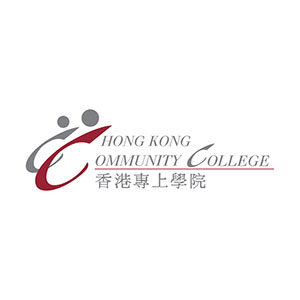 香港专上学院校徽