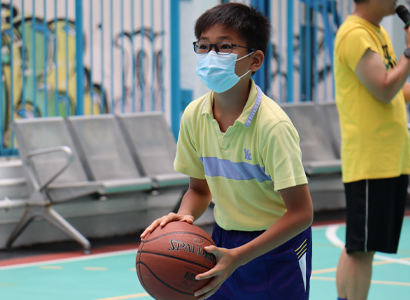 圣公会仁立小学-学生风采