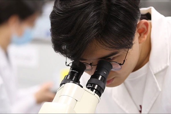 香港浸会大学国际学院