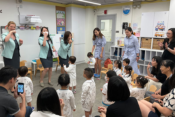 香港维多利亚幼稚园学费地址（维多利亚幼稚园有几个）