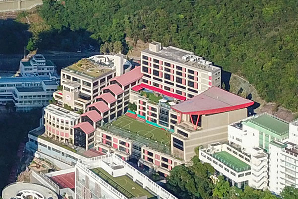 加拿大国际学校