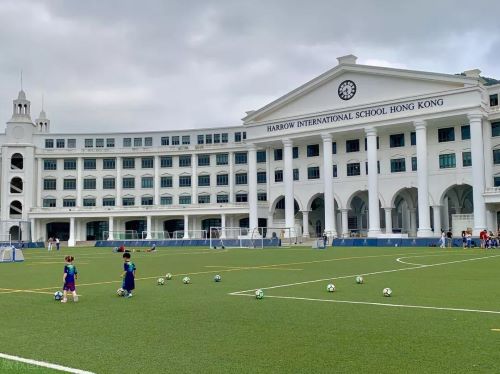 香港国际学校
